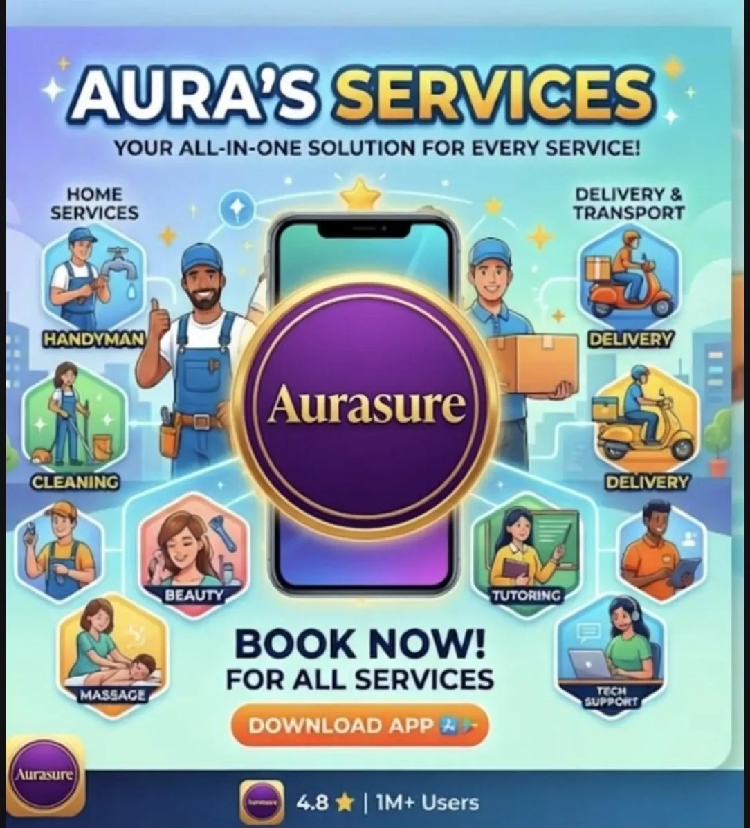 Services