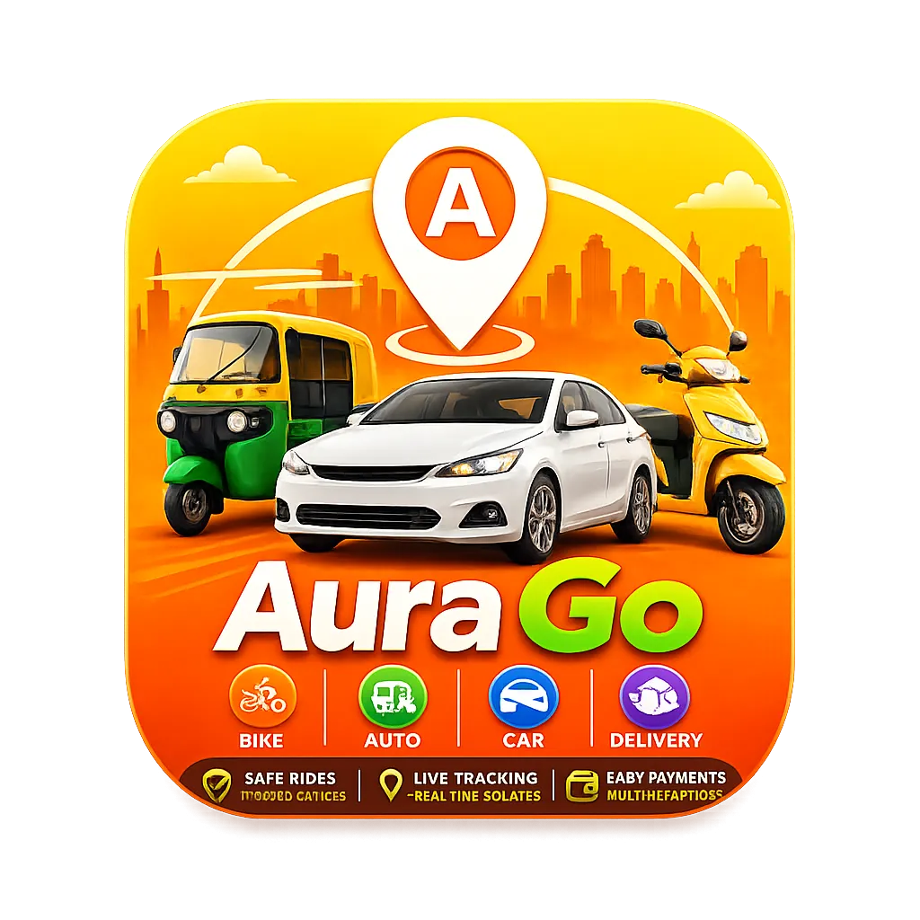 AuraGo