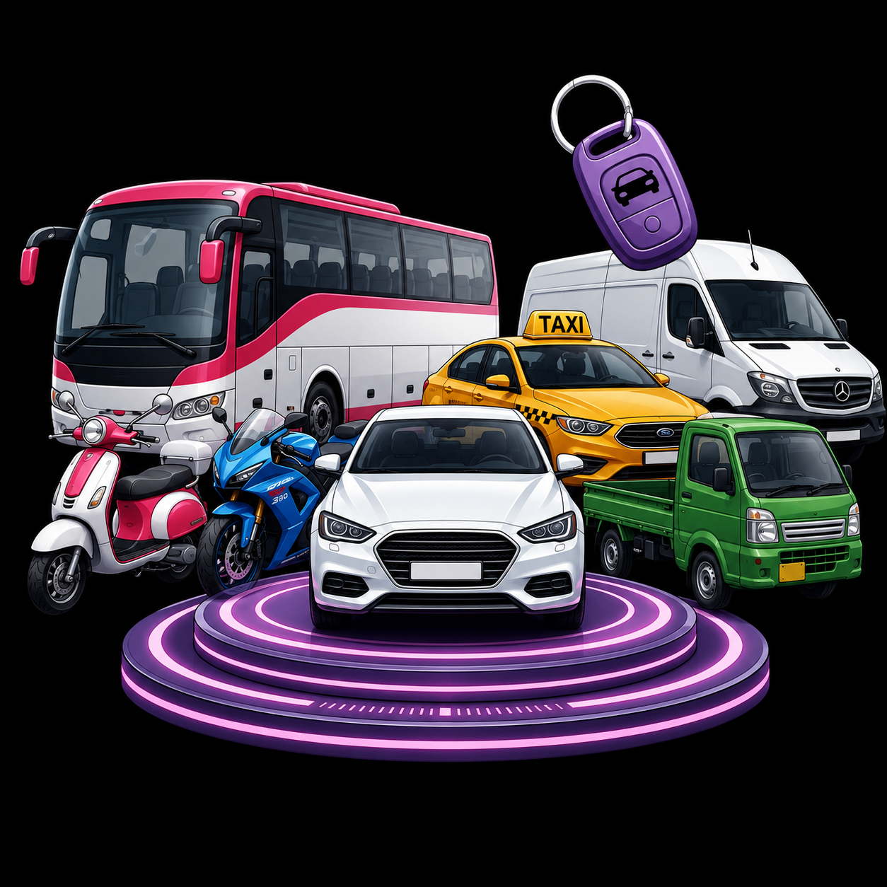 Rental